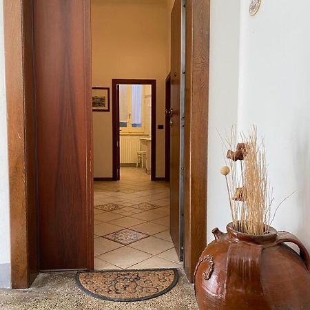 Appartamento Forte Malatesta Ascoli Piceno Exterior foto